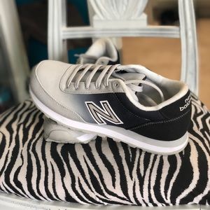 New Balance 501 Tennis Shoes